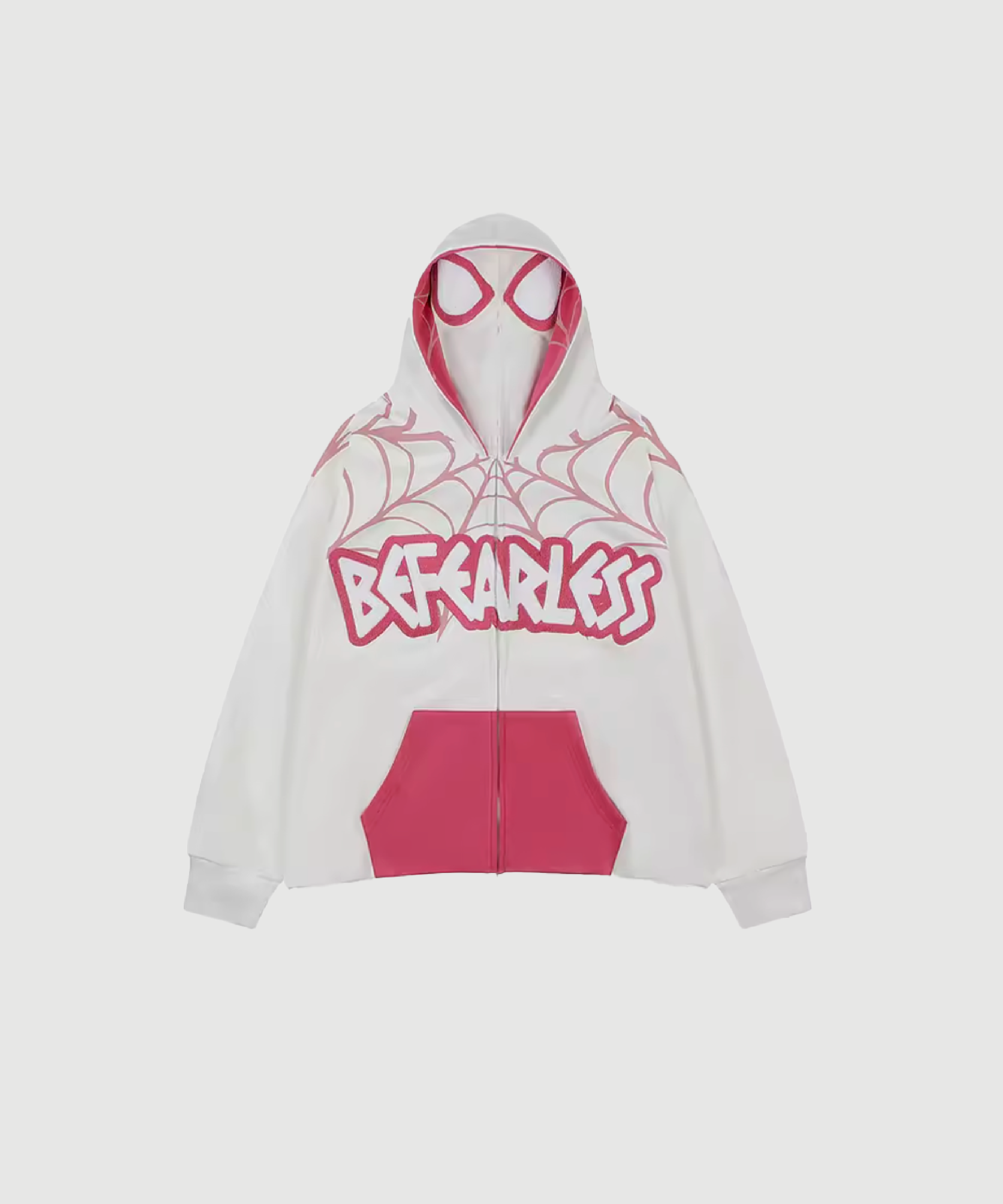 Street Spider Hoodie