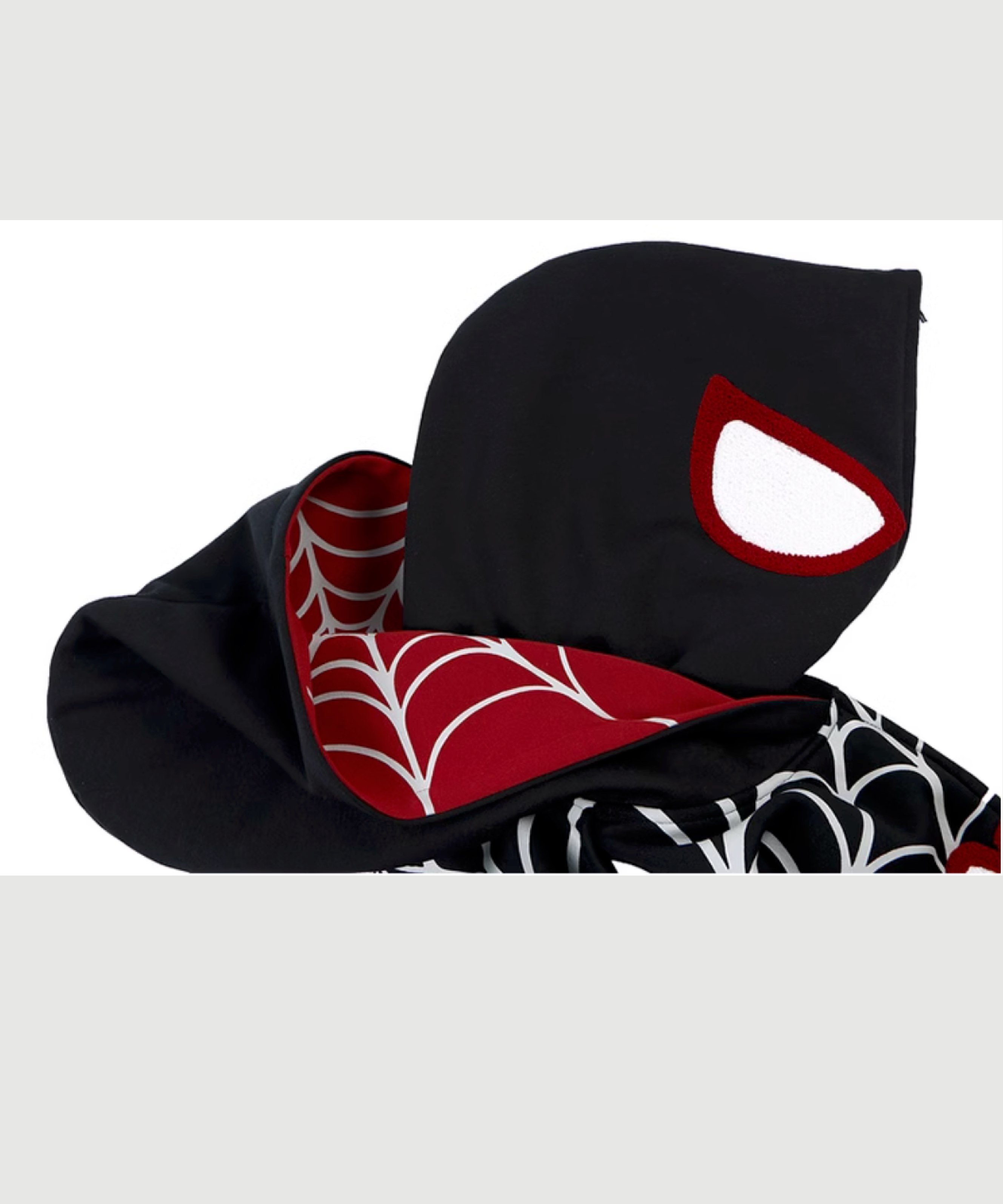 Street Spider Hoodie