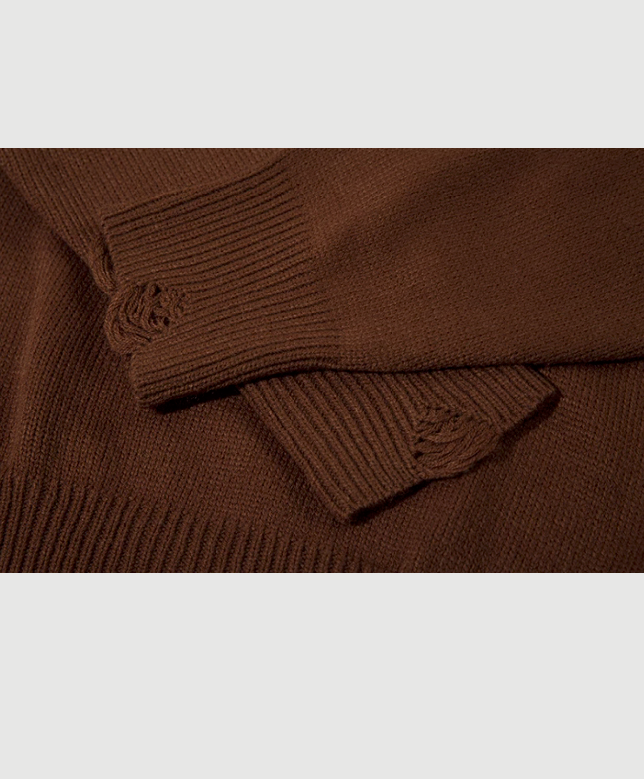 Echelon Knit Luxe Edition