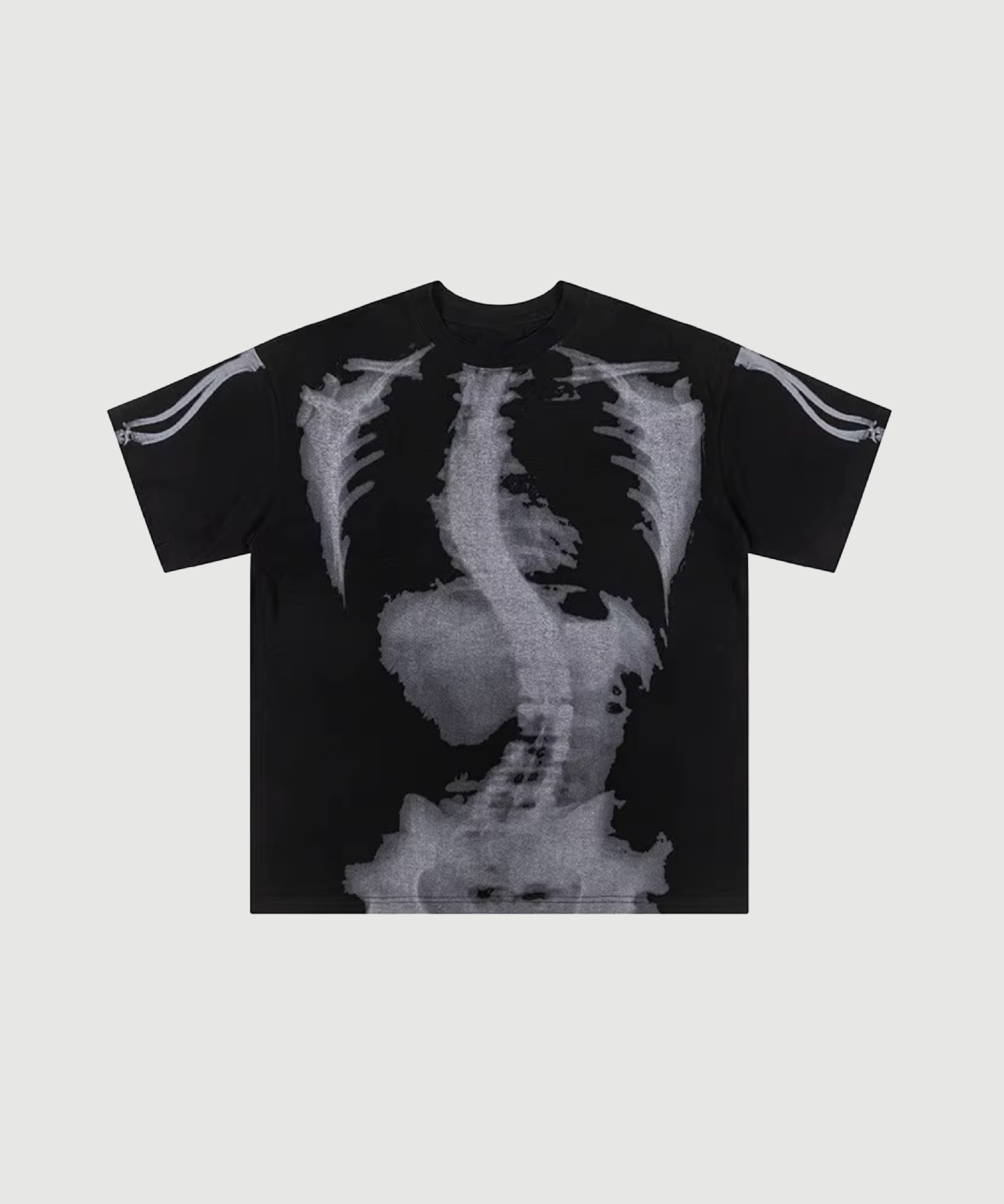 Combine Skeleton t-shirt